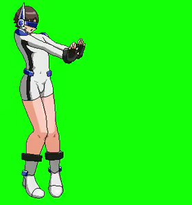Page 975 of Size Fetish One x Shota Battle! Female Mutant VS C Rank Agent - preview thumbnail