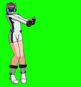 Page 979 of Size Fetish One x Shota Battle! Female Mutant VS C Rank Agent - preview thumbnail