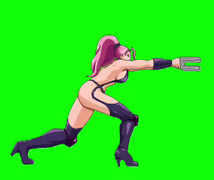 Page 98 of Size Fetish One x Shota Battle! Female Mutant VS C Rank Agent - preview thumbnail
