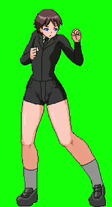 Page 989 of Size Fetish One x Shota Battle! Female Mutant VS C Rank Agent - preview thumbnail