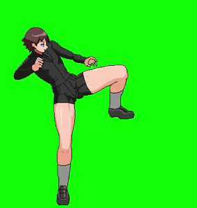 Page 999 of Size Fetish One x Shota Battle! Female Mutant VS C Rank Agent - preview thumbnail