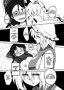 Page 20 of Kitsune Miko | Fox Shrine Maiden - preview thumbnail