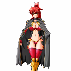 Page 419 of Gyakushuu Series Zen Sakuhin Shuuroku Towa Hozon-ban - preview thumbnail