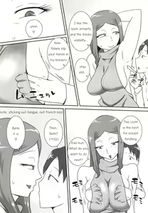 Page 8 of Sasemama | Sassy Mom - preview thumbnail