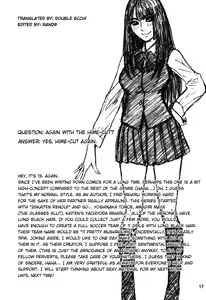 Page 16 of 34Kaiten VIRGIN HUNTER-DOUBLE - preview thumbnail