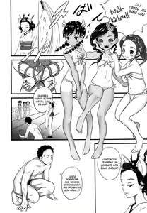 Page 3 of Yurori Kyouiku Ni - preview thumbnail