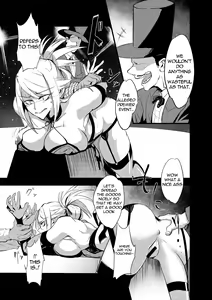 Page 6 of Misemonogoya no Kyouen - preview thumbnail