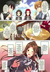 Page 3 of Kinki Shinpan | Taboo Infringement - preview thumbnail