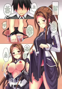 Page 4 of Kinki Shinpan | Taboo Infringement - preview thumbnail