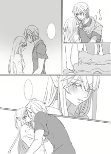 Page 15 of Yoru Meigen - preview thumbnail