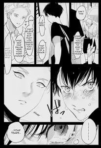 Page 125 of Color Recipe Vol. 1 - preview thumbnail