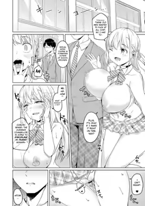 Page 14 of Seishorihou | Sexual Relief Law - preview thumbnail