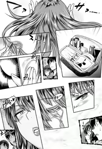 Page 98 of Jyoshi Luck! - Girls Lacrosse Club ~2 Years Later~ 2 + Melonbooks Gentei Kakioroshi Shousasshi - preview thumbnail