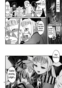 Page 34 of Totsu Nyuu Futanari Darake no Bunshi Sekai - preview thumbnail
