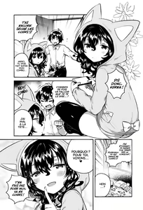 Page 2 of Imouto wa Hikikomori | Ma petite sœur ne sort plus - preview thumbnail