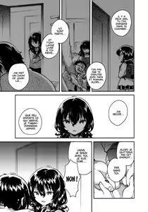 Page 22 of Imouto wa Hikikomori | Ma petite sœur ne sort plus - preview thumbnail