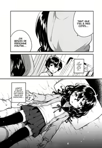 Page 6 of Imouto wa Hikikomori | Ma petite sœur ne sort plus - preview thumbnail
