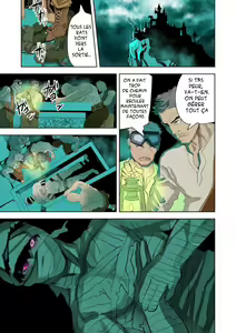 Page 3 of MONSTER - preview thumbnail