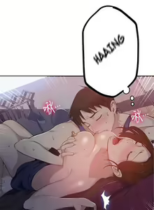 Page 101 of Secret Class Ch.46/? - preview thumbnail