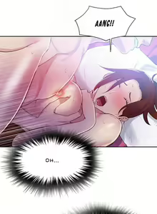 Page 110 of Secret Class Ch.46/? - preview thumbnail