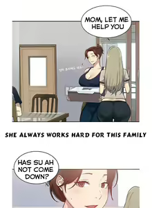 Page 12 of Secret Class Ch.46/? - preview thumbnail