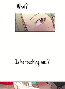 Page 124 of Secret Class Ch.46/? - preview thumbnail