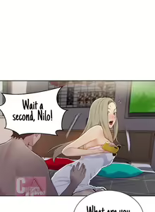 Page 125 of Secret Class Ch.46/? - preview thumbnail