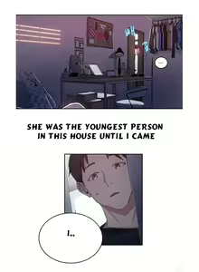 Page 13 of Secret Class Ch.46/? - preview thumbnail