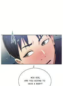 Page 155 of Secret Class Ch.46/? - preview thumbnail