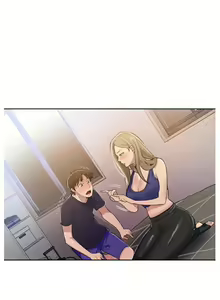 Page 158 of Secret Class Ch.46/? - preview thumbnail