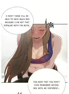 Page 160 of Secret Class Ch.46/? - preview thumbnail