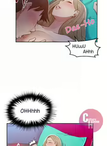 Page 170 of Secret Class Ch.46/? - preview thumbnail