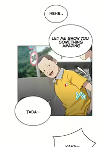 Page 19 of Secret Class Ch.46/? - preview thumbnail