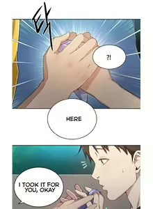 Page 20 of Secret Class Ch.46/? - preview thumbnail