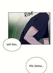 Page 201 of Secret Class Ch.46/? - preview thumbnail
