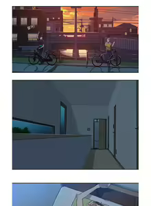 Page 21 of Secret Class Ch.46/? - preview thumbnail