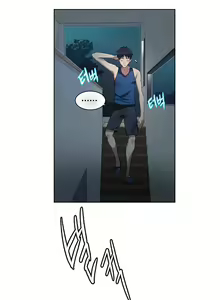 Page 23 of Secret Class Ch.46/? - preview thumbnail