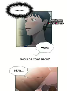 Page 27 of Secret Class Ch.46/? - preview thumbnail