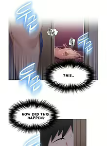 Page 30 of Secret Class Ch.46/? - preview thumbnail