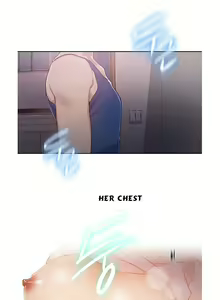 Page 31 of Secret Class Ch.46/? - preview thumbnail