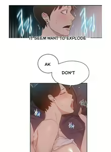 Page 32 of Secret Class Ch.46/? - preview thumbnail