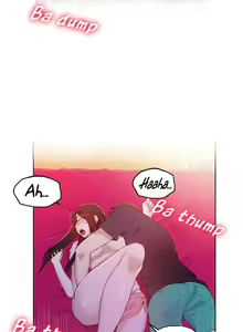 Page 322 of Secret Class Ch.46/? - preview thumbnail