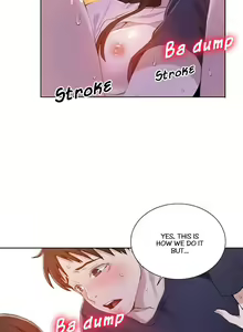 Page 323 of Secret Class Ch.46/? - preview thumbnail