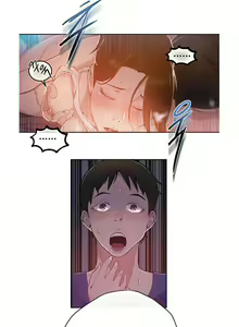 Page 33 of Secret Class Ch.46/? - preview thumbnail