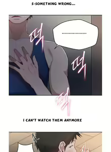 Page 43 of Secret Class Ch.46/? - preview thumbnail