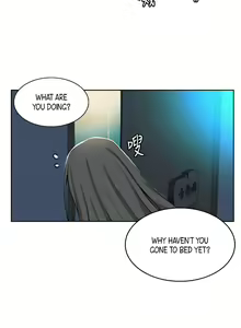 Page 438 of Secret Class Ch.46/? - preview thumbnail
