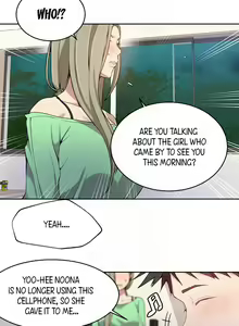 Page 439 of Secret Class Ch.46/? - preview thumbnail