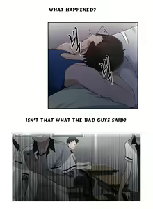 Page 44 of Secret Class Ch.46/? - preview thumbnail