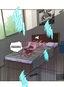 Page 458 of Secret Class Ch.46/? - preview thumbnail