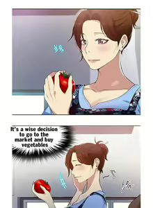 Page 46 of Secret Class Ch.46/? - preview thumbnail